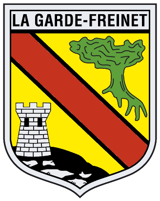 Blason La Garde-Freinet